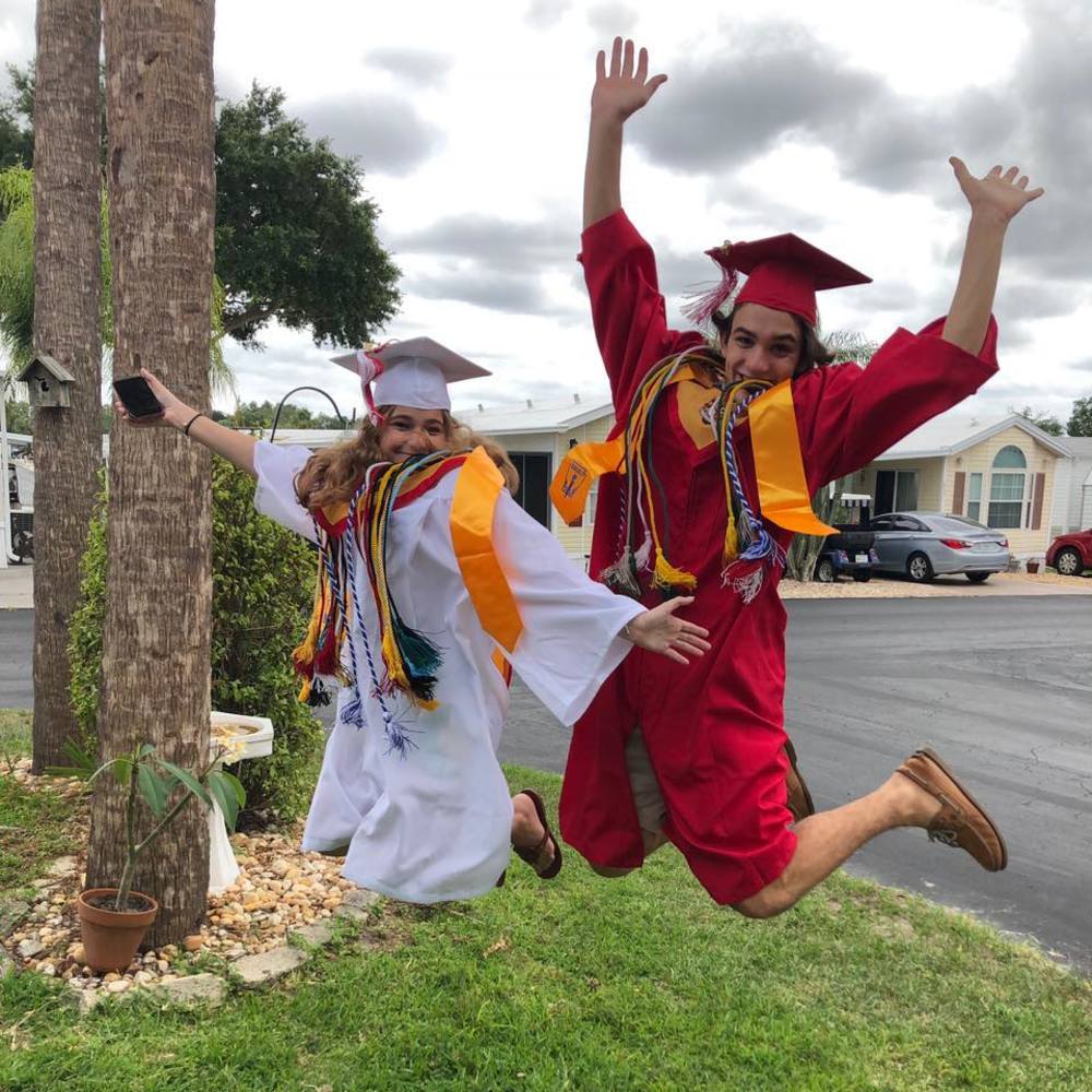 Meet your Posher, Kristine